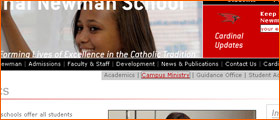 Cardinal Newman School